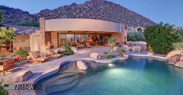 Scottsdale Outdoor Living