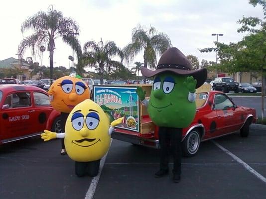 Citrus Fair 2011