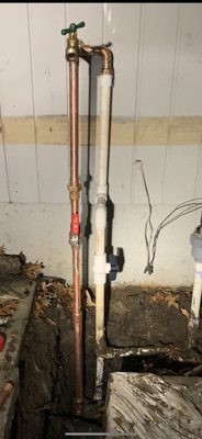 Poppy State Plumbing