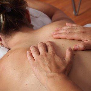 Integrative Therapeutic Massage