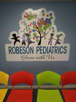 Robeson Pediatrics