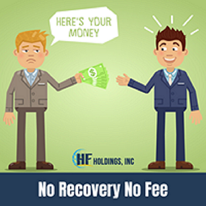 Nationwide Debt Collection Agency