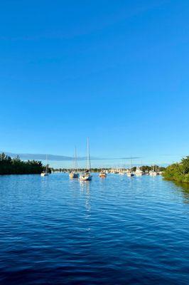 Indian River - Florida Boat Rentals, Vero Beach