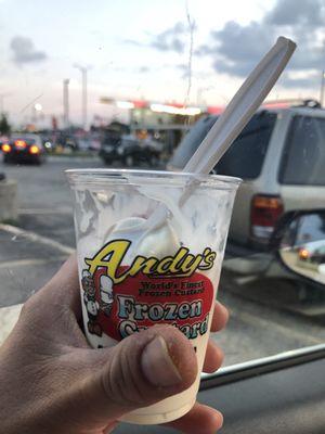 Andy's Frozen Custard