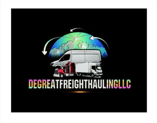 Degreat Freight Hauling