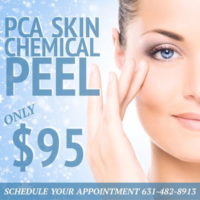 PCA Skin Chemical Peel