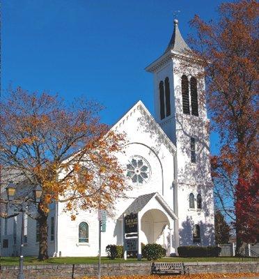 Riverhead United Methodist Church