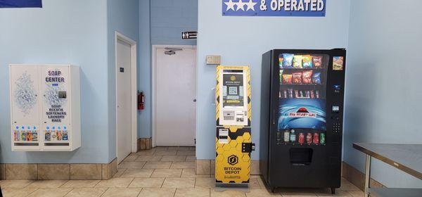 Vending machine