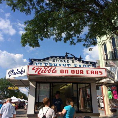 Danish Festival