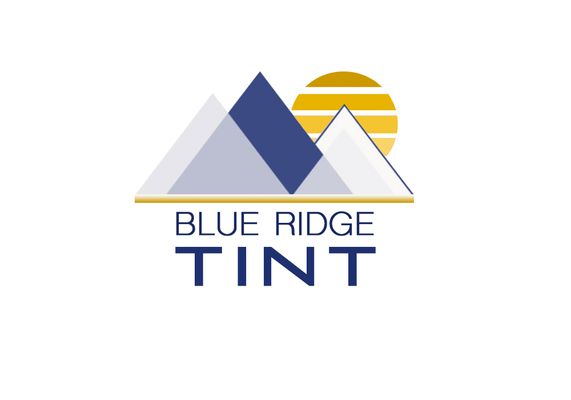 Blue Ridge Tint