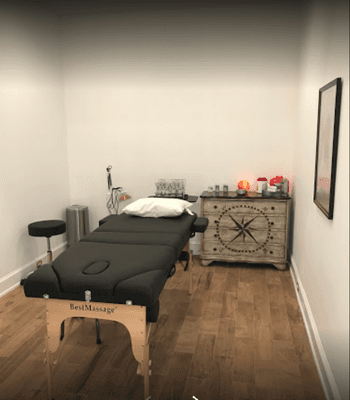 The Center for Advanced Acupuncture