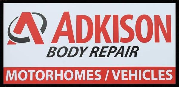 Adkison Body Repair