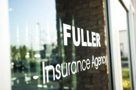 Welcome to Fuller Insurance.