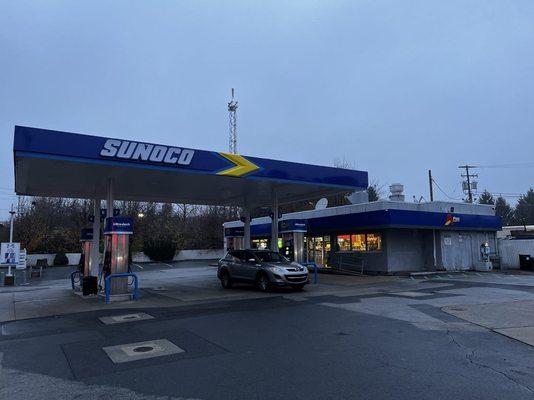 Sunoco