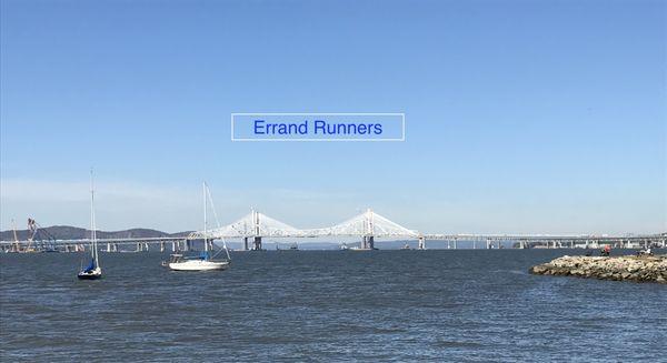 Errand Runners