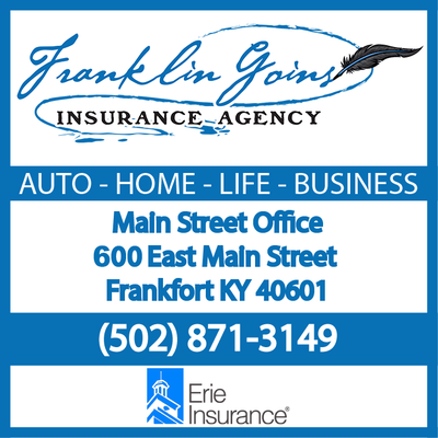 Franklin Goins Insurance Agency