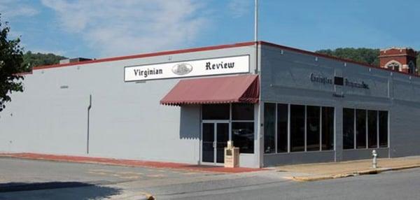 Virginian Review