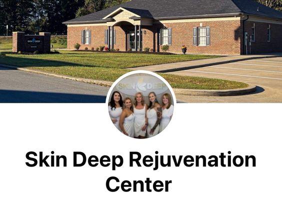 Skin Deep Rejuvenation Center