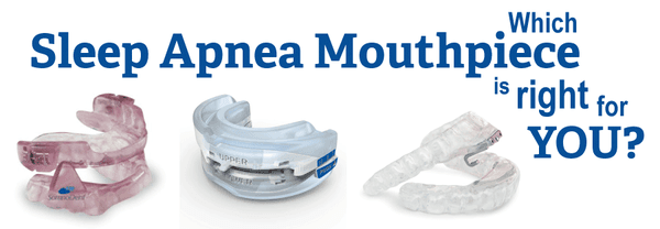 We custom fabricate a mouthpiece for you that can help with Obstructive Sleep Apnea and/or snoring!