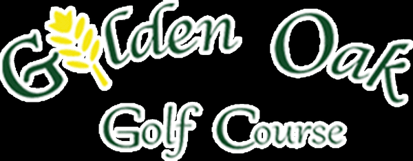 Golden Oak Golf Course