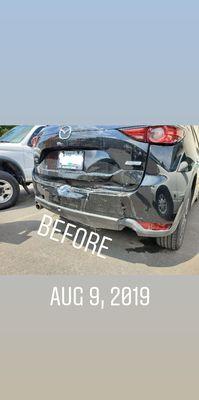 Integrity Autobody