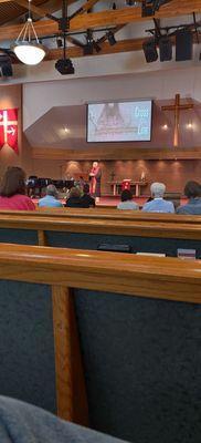 Broomfield United Methodist Church