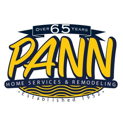 Pann Over 65 Years of Home Services & Remodeling