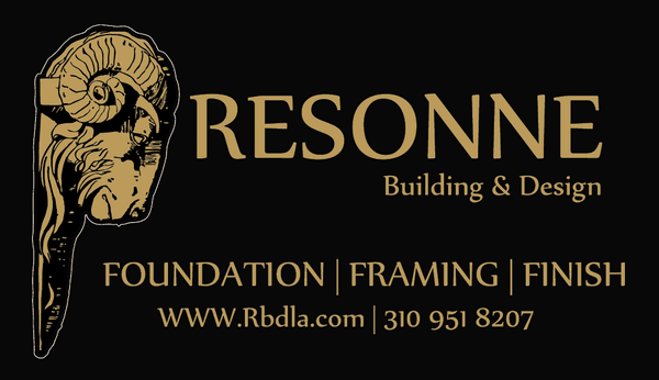 Resonne Building & Design