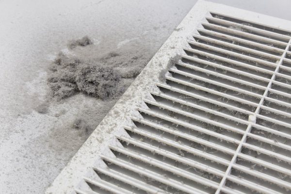 Air Duct Cleaning