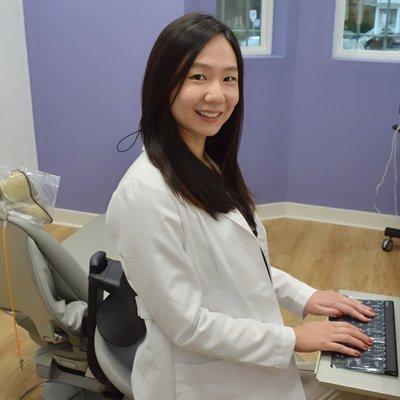 Dr. Su Jin Bae DDS, General Dentist