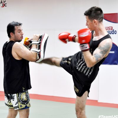 Muay Thai