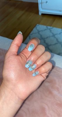 Summer Nails