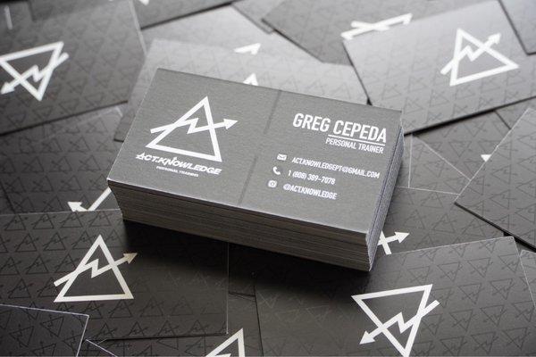 Business Card