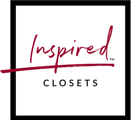 Inspired Days Start In Inspired Closets