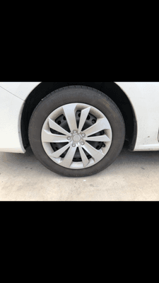 Enhanced Auto Detailing