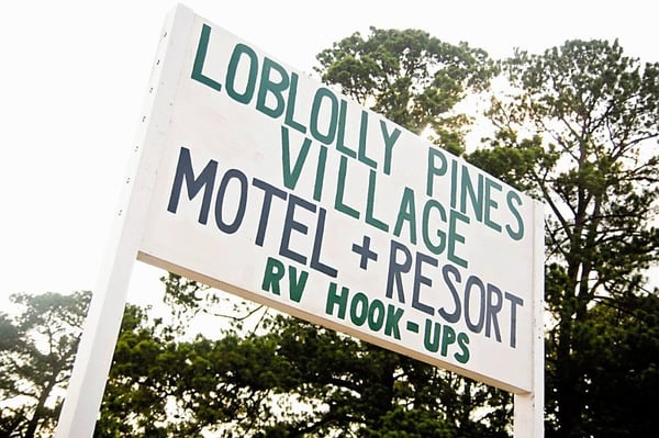 Loblolly Pines Village