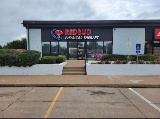 Redbud Physical Therapy