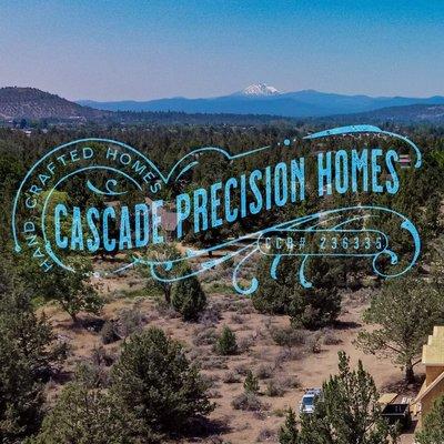 Cascade Precision Homes