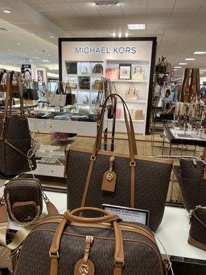 My favorite handbags