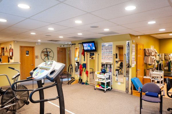 Excellcare Physical Therapy