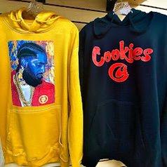 Hoodies