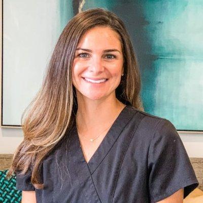 Alyssa Haycock, APRN, FNP-C