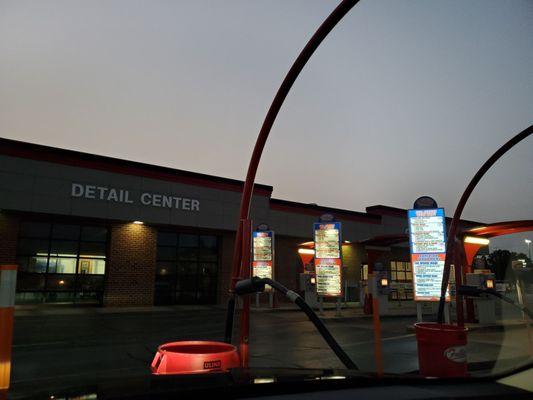 Fuller's Car Wash of Oak Lawn