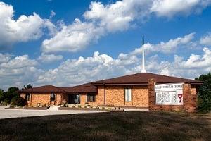 Ankeny Christian Church