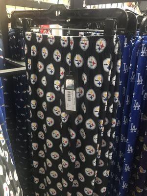 Steelers sleepwear