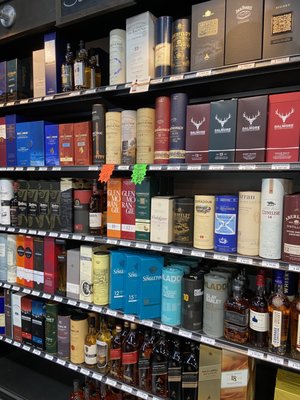 Single Malt Collection