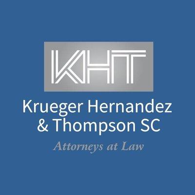 Krueger Hernandez & Thompson SC