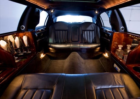 A-One Limousine