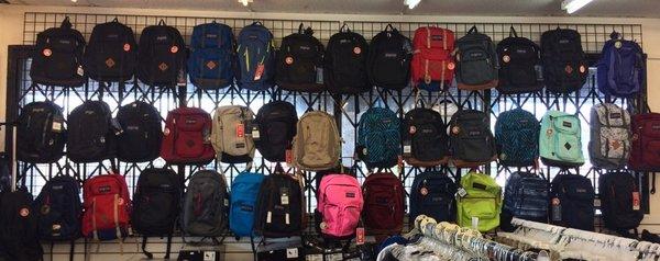 Back to School Jansport SPECIAL!!!