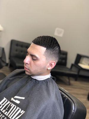 Blendz Barbershop